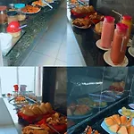 Nalu Beach Hotel Pousada