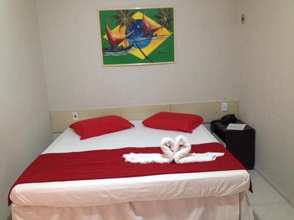 Hotel Nalu Fortaleza (Ceara)