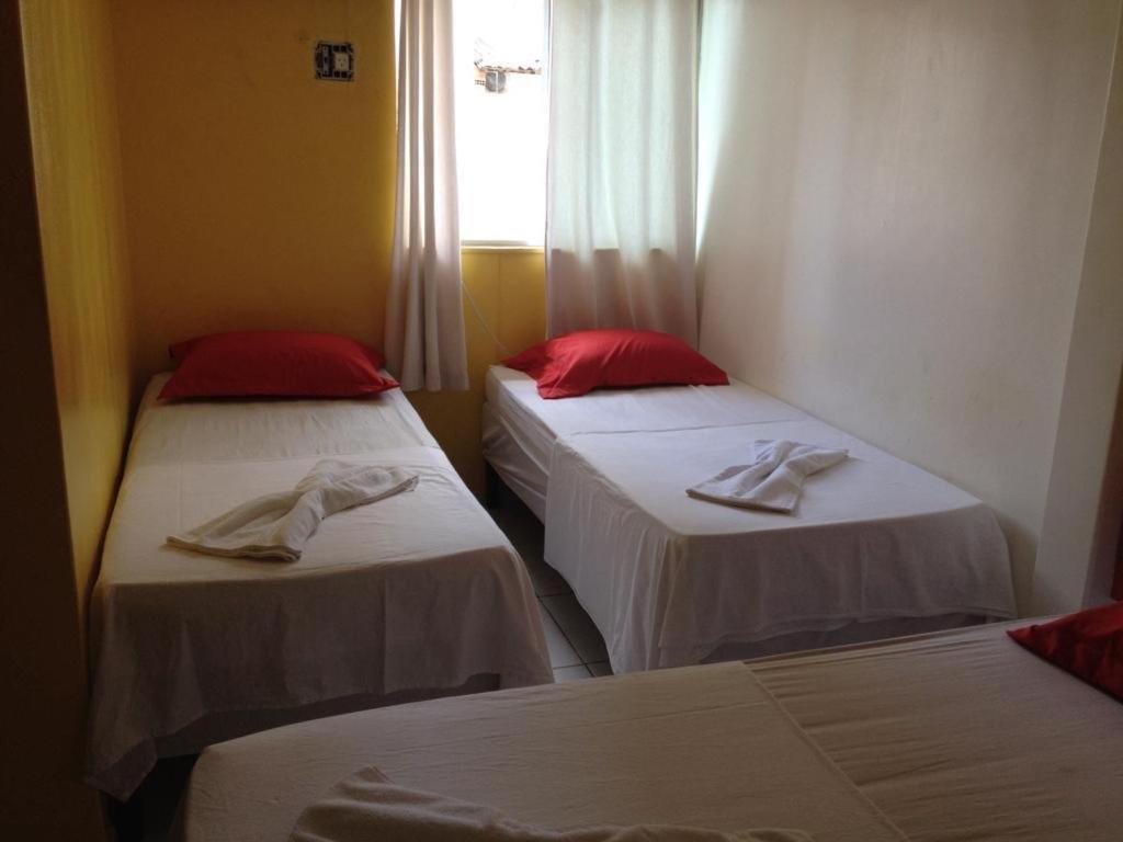 Nalu Hotel Fortaleza (Ceara)