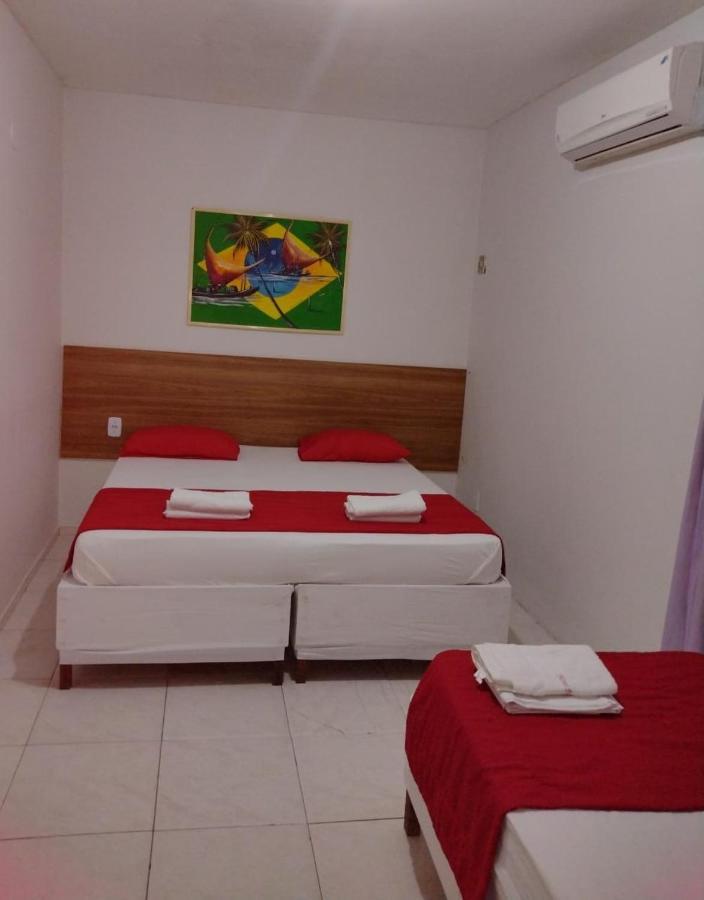 Nalu Hotel 2*