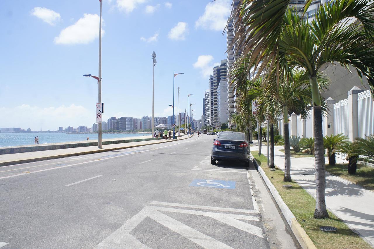 Hotel Nalu Fortaleza (Ceara)