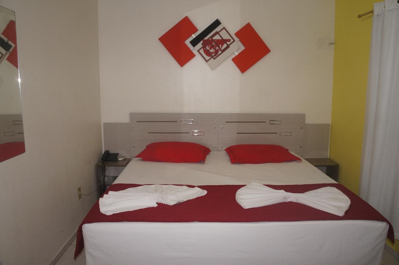 Hotel Nalu 2*