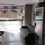 Nalu Beach Hotel Pousada