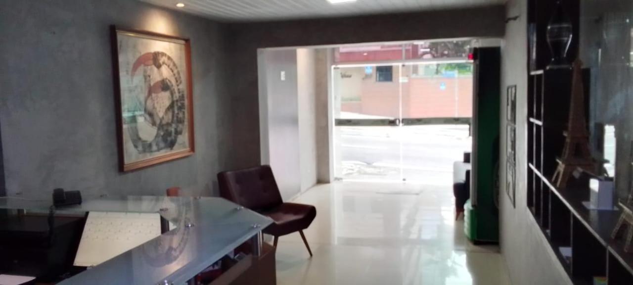 Hotel Nalu Fortaleza (Ceara)
