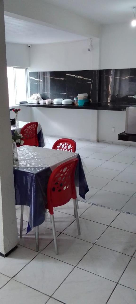 Nalu 2* Fortaleza (Ceara)