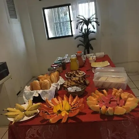 Nalu Hotel