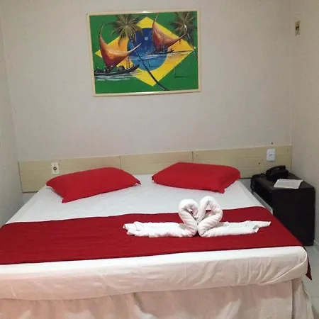 Hotel Nalu Fortaleza (Ceara)