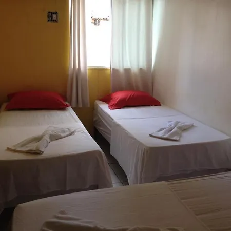 Nalu Hotel Fortaleza (Ceara)
