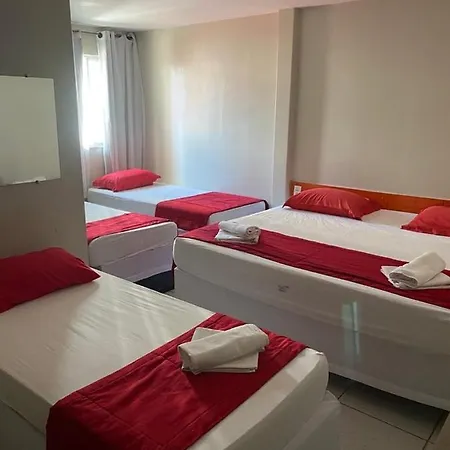 Nalu Hotel