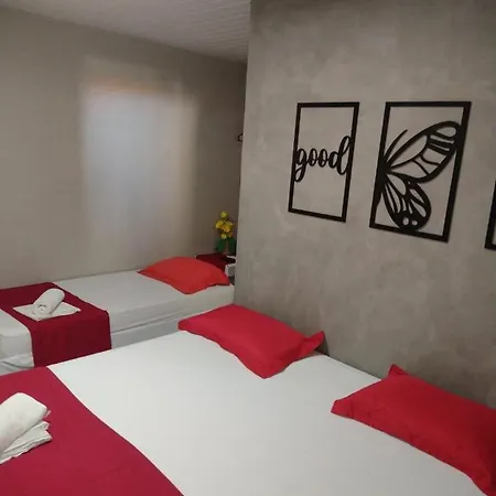 Hotel Nalu