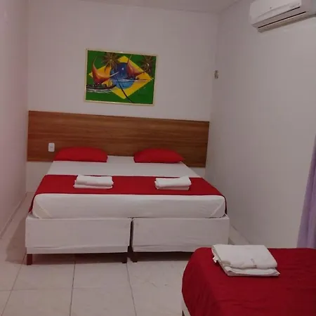 Nalu Hotel 2*