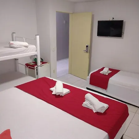 Nalu Hotel