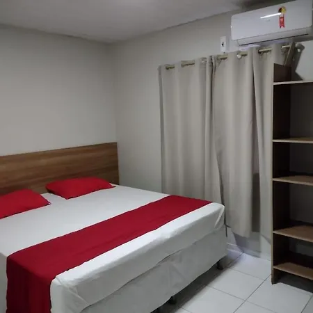 Hotel Nalu Fortaleza (Ceara)