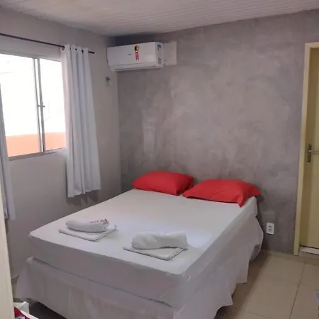 Nalu Hotel 2*