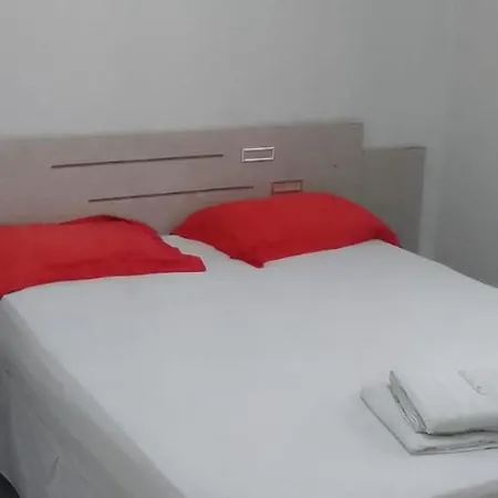 Nalu 2* Fortaleza (Ceara)