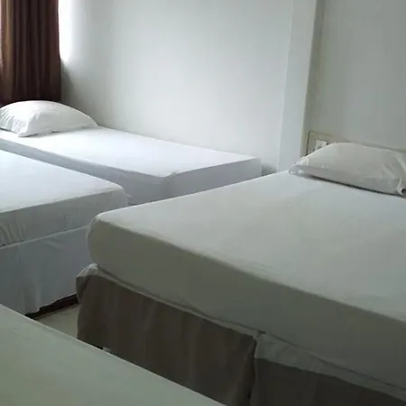 Nalu Hotel Fortaleza (Ceara)