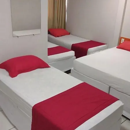 Hotel Nalu Fortaleza (Ceara)