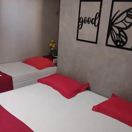 Nalu 2* Fortaleza (Ceara)