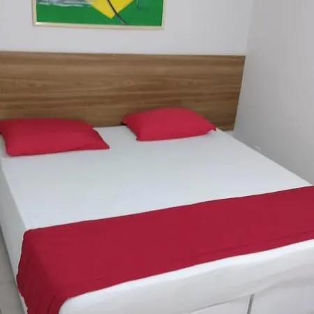 Hotel Nalu 2*