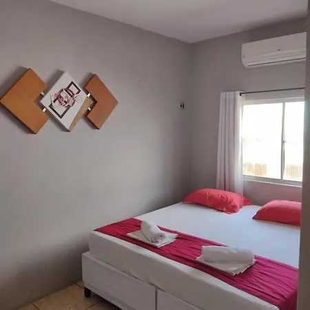 Nalu Hotel