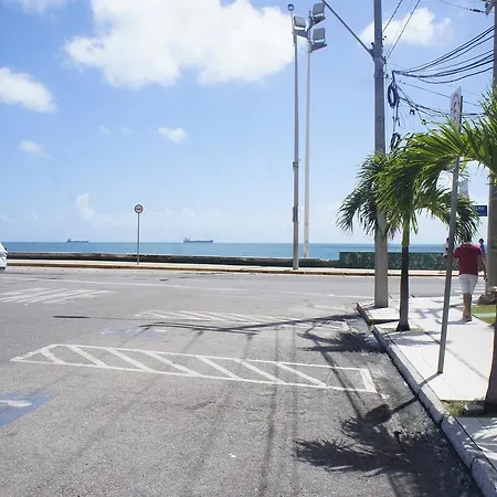 Nalu Fortaleza (Ceara)