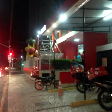 Nalu Fortaleza (Ceara)
