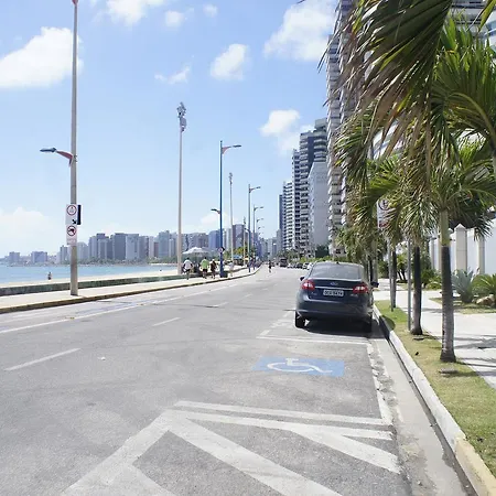 Hotel Nalu Fortaleza (Ceara)