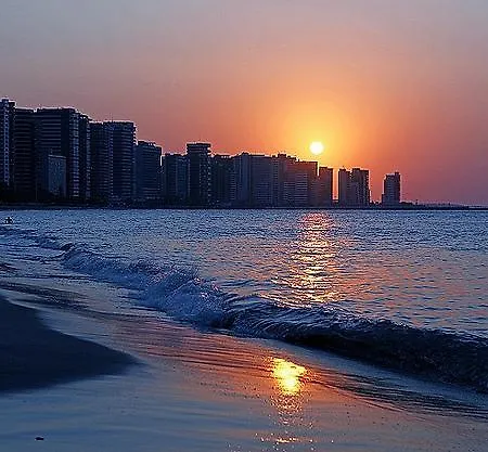 Nalu Fortaleza (Ceara)
