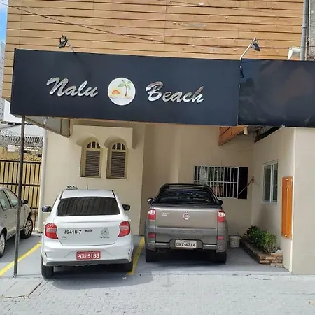 Nalu Hotel Fortaleza (Ceara)