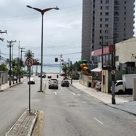 Hotel Nalu Fortaleza (Ceara)