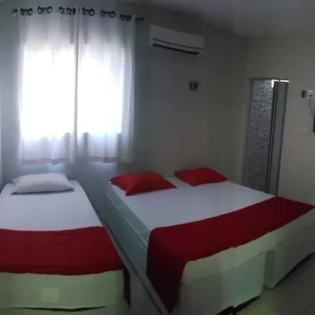 Hotel Nalu 2*